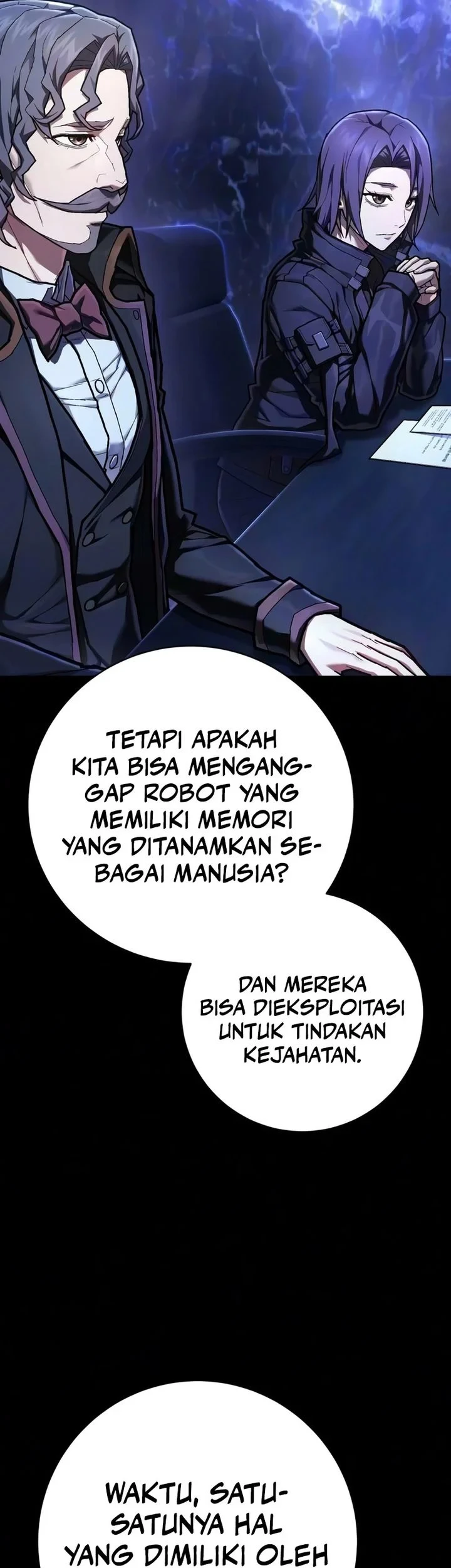 Executioner Bab 60 halaman 11