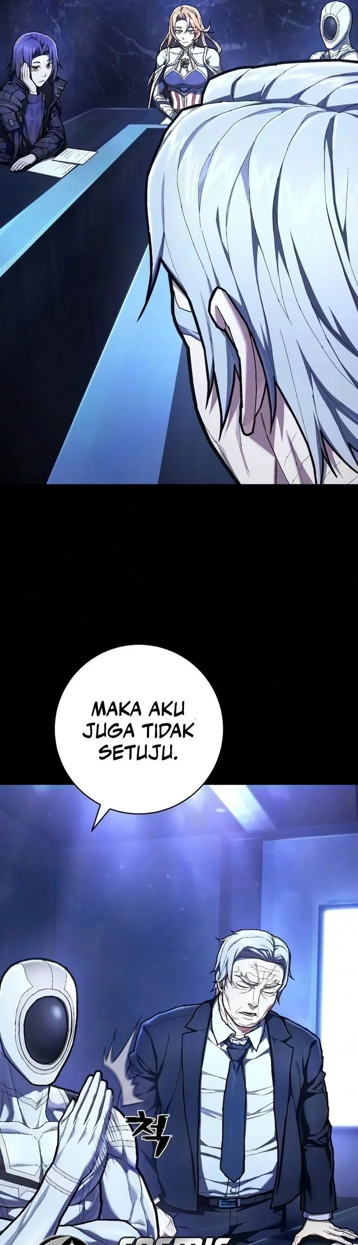 Executioner Bab 60 halaman 27