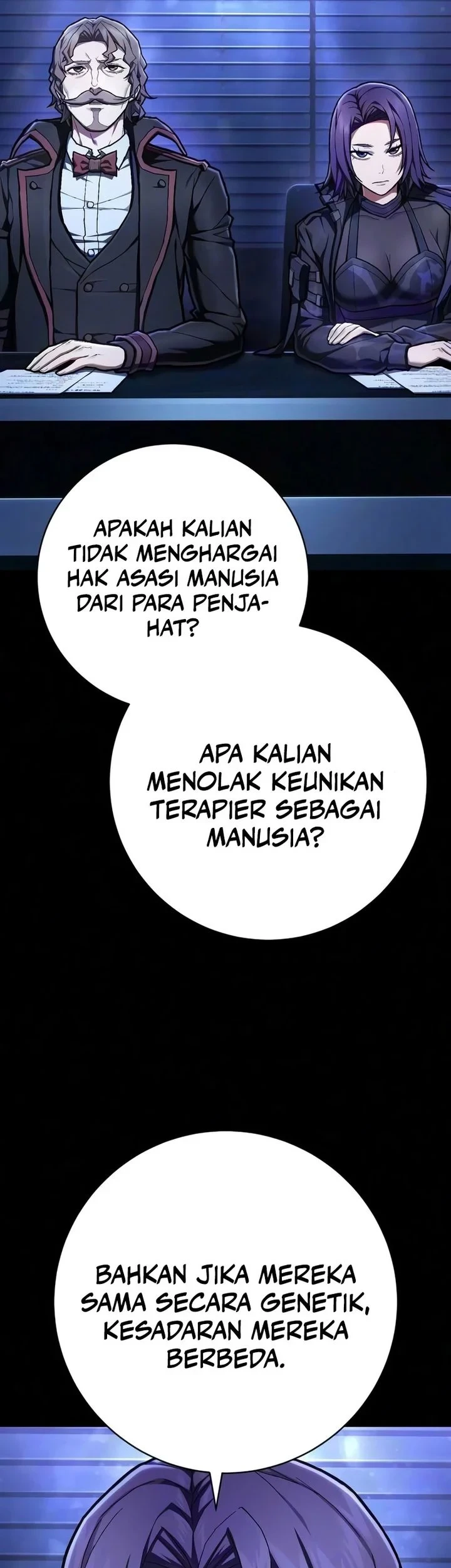 Executioner Bab 60 halaman 31