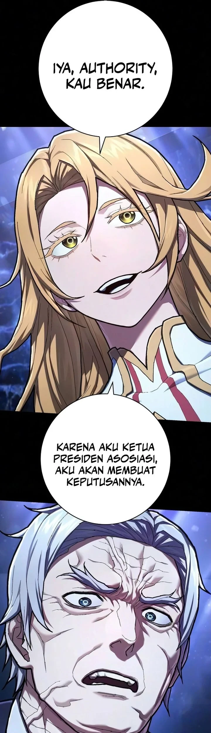 Executioner Bab 60 halaman 35