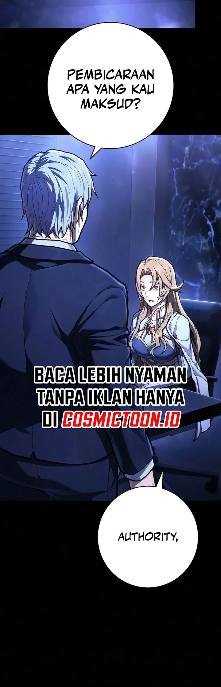 Executioner Bab 60 halaman 43