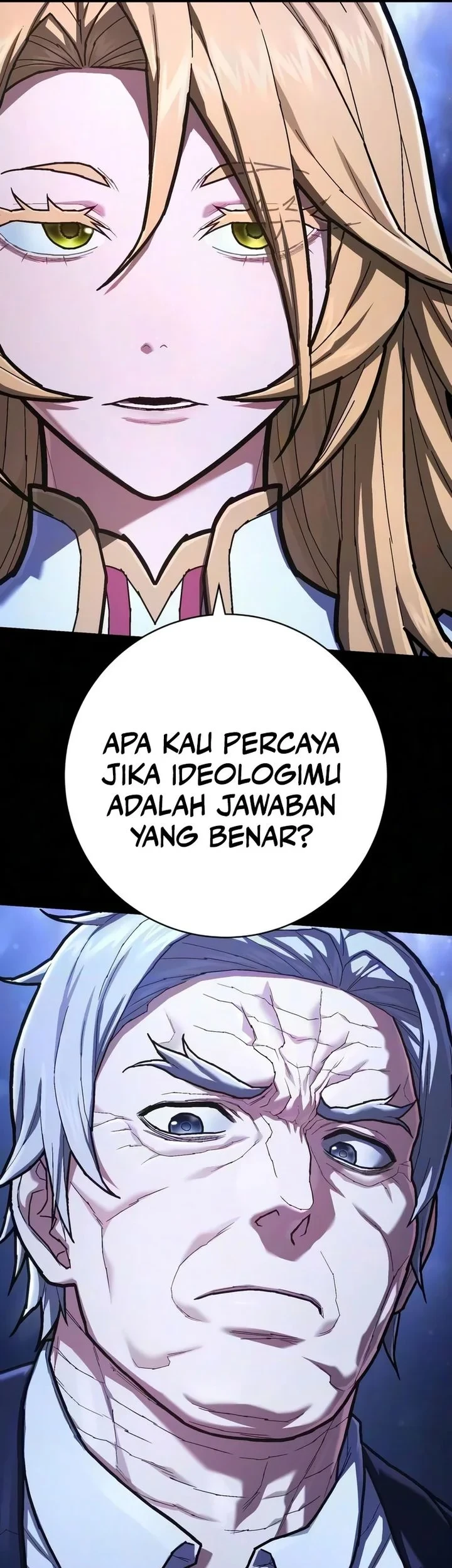 Executioner Bab 60 halaman 44