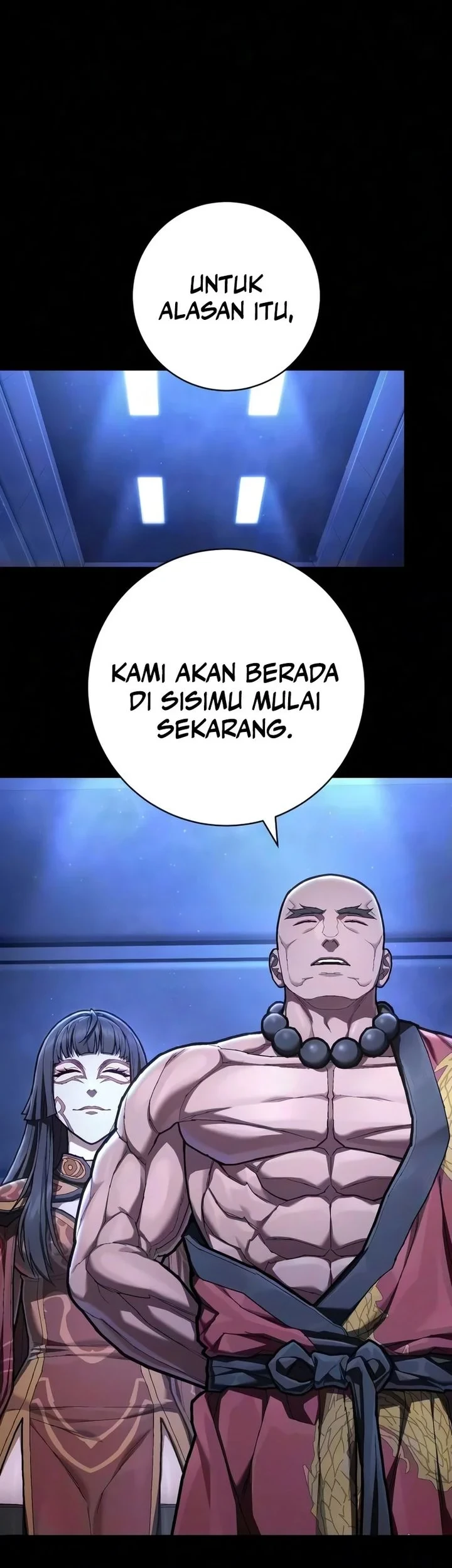 Executioner Bab 60 halaman 46