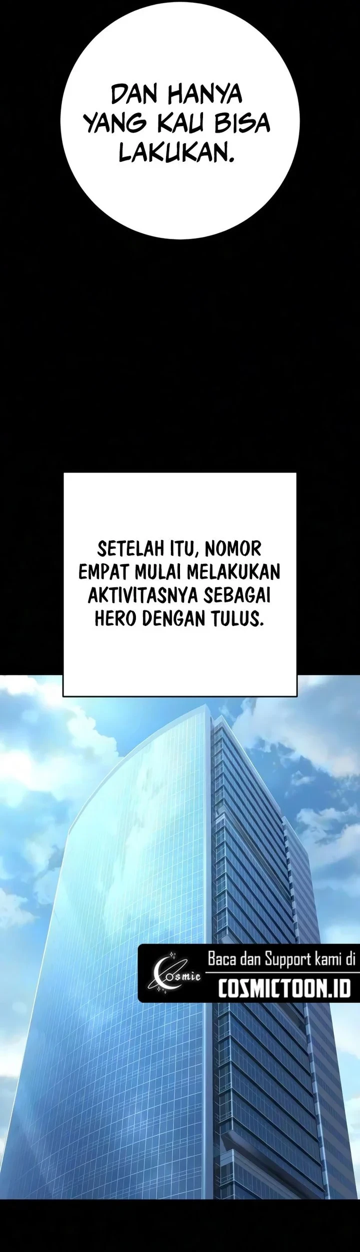 Executioner Bab 60 halaman 64