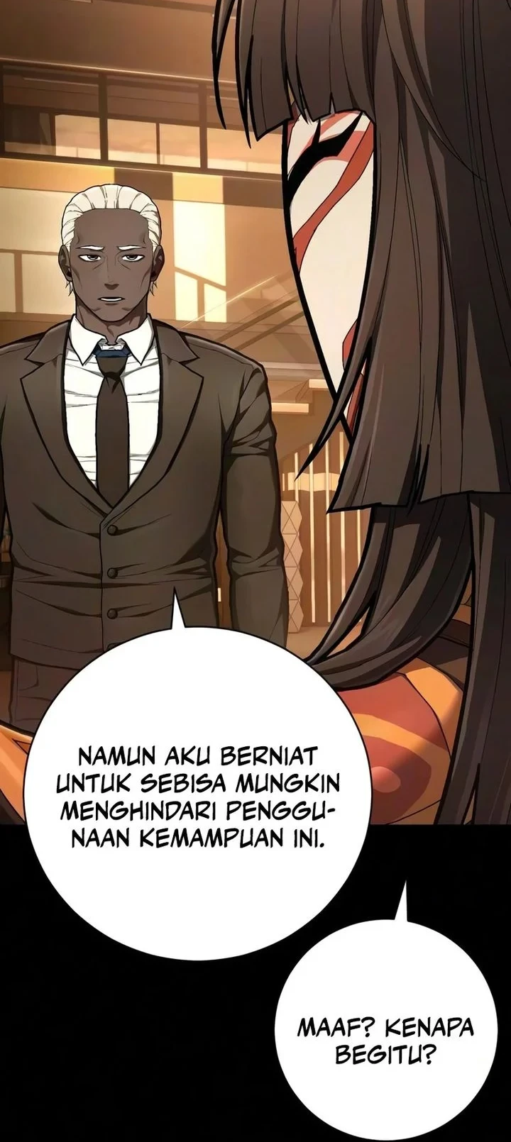 Executioner Bab 61 halaman 8