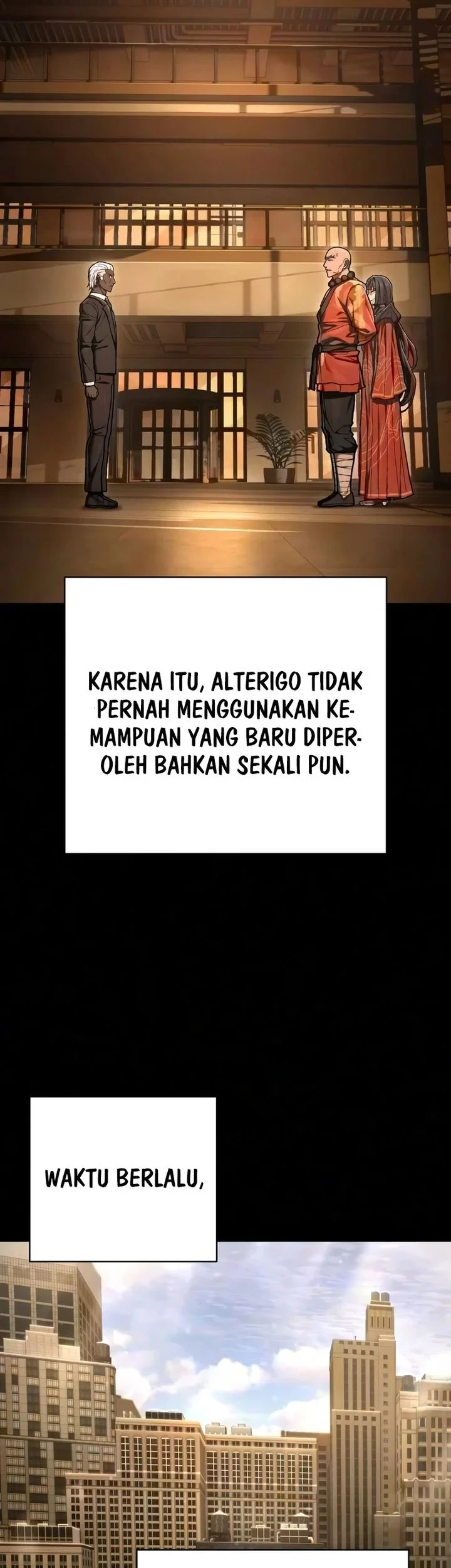 Executioner Bab 61 halaman 11