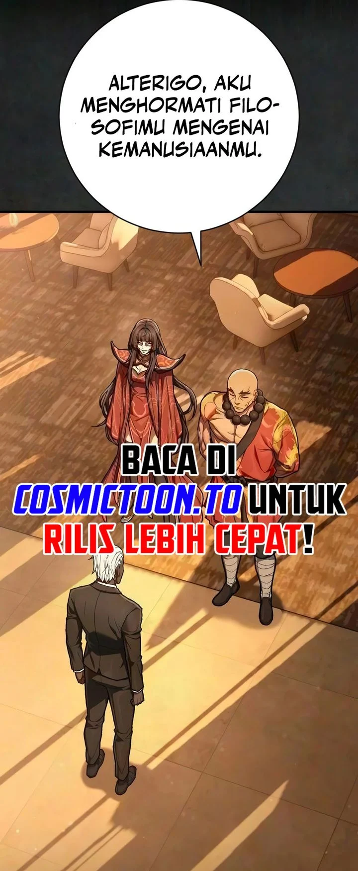 Executioner Bab 61 halaman 19