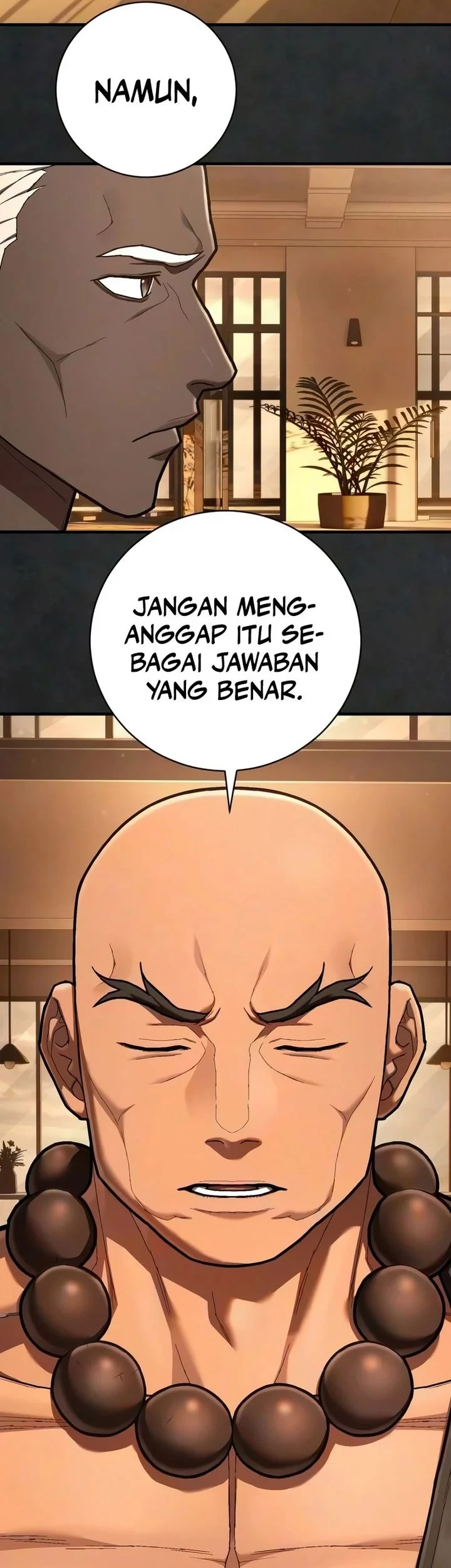 Executioner Bab 61 halaman 20