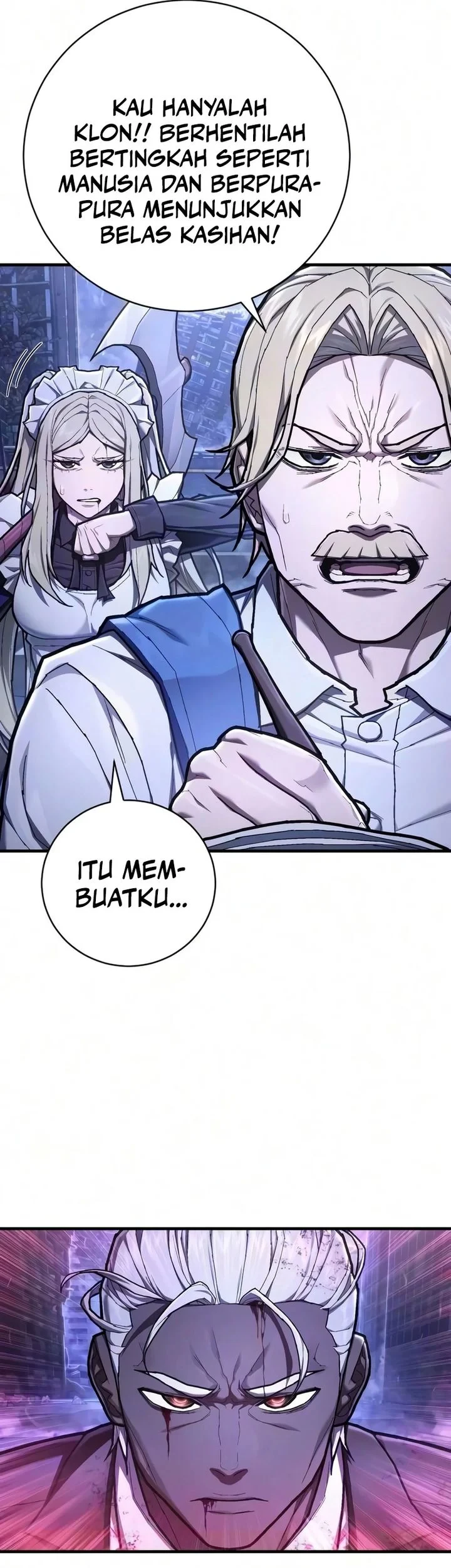 Executioner Bab 61 halaman 34