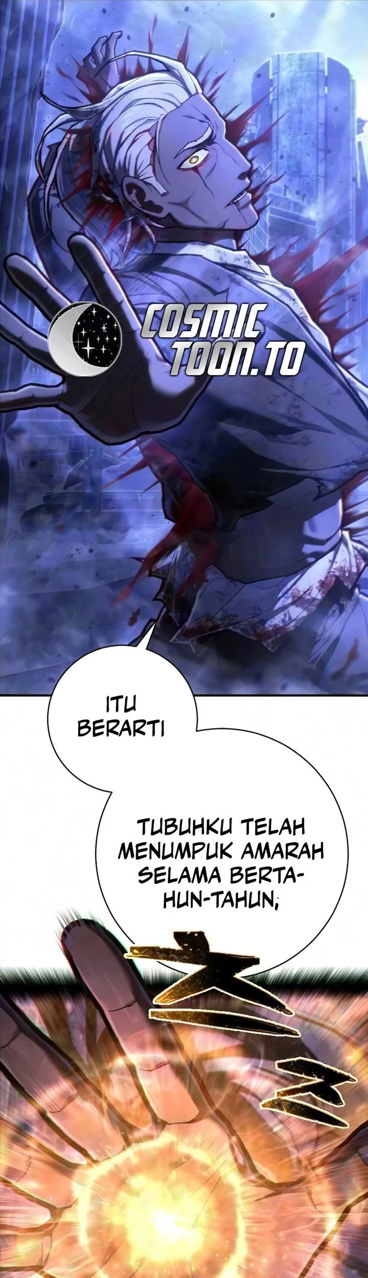 Executioner Bab 61 halaman 38