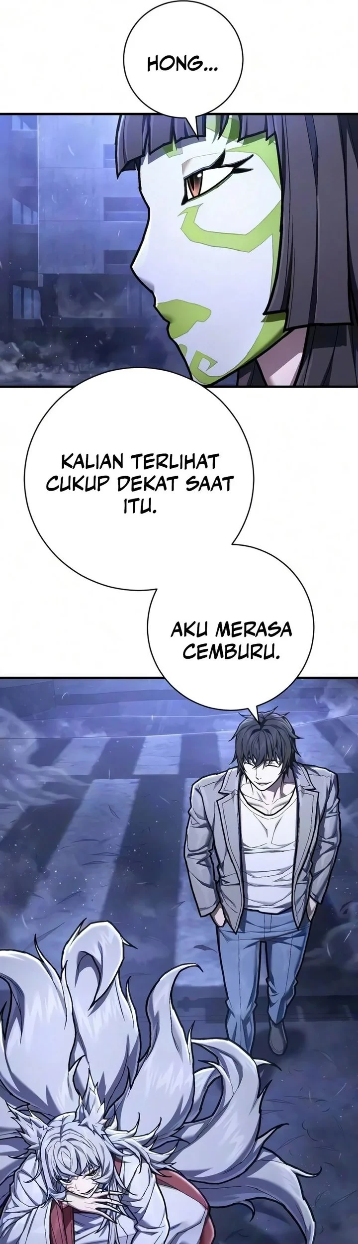 Executioner Bab 61 halaman 53