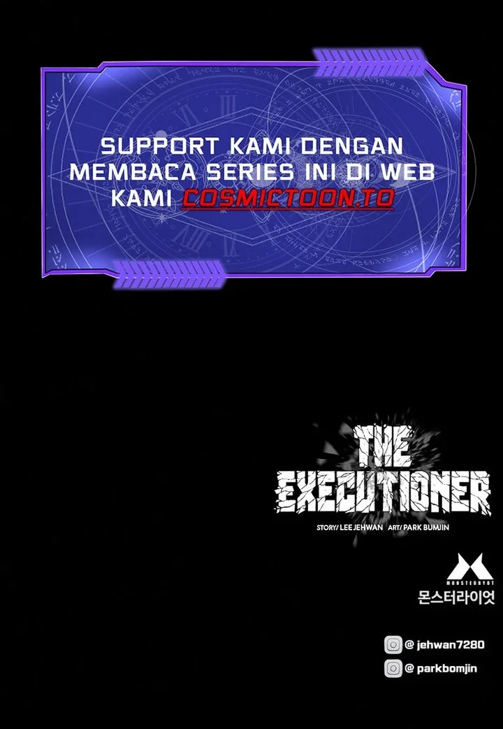 Executioner Bab 61 halaman 67