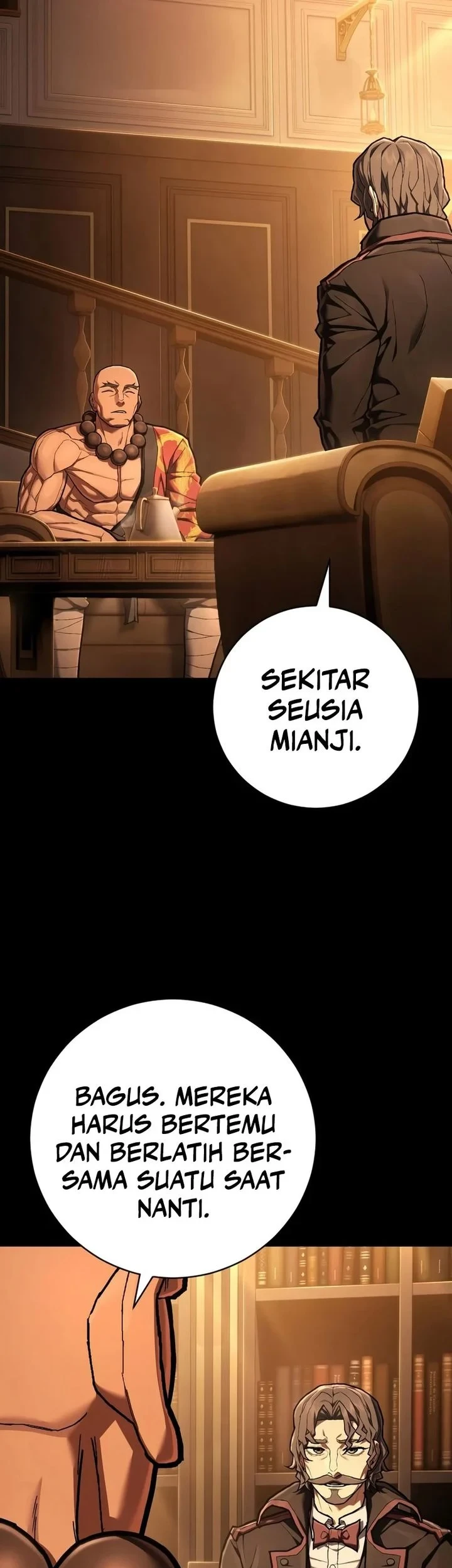 Executioner Bab 62 halaman 19