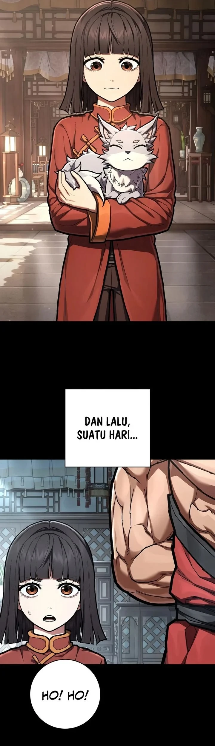 Executioner Bab 62 halaman 46