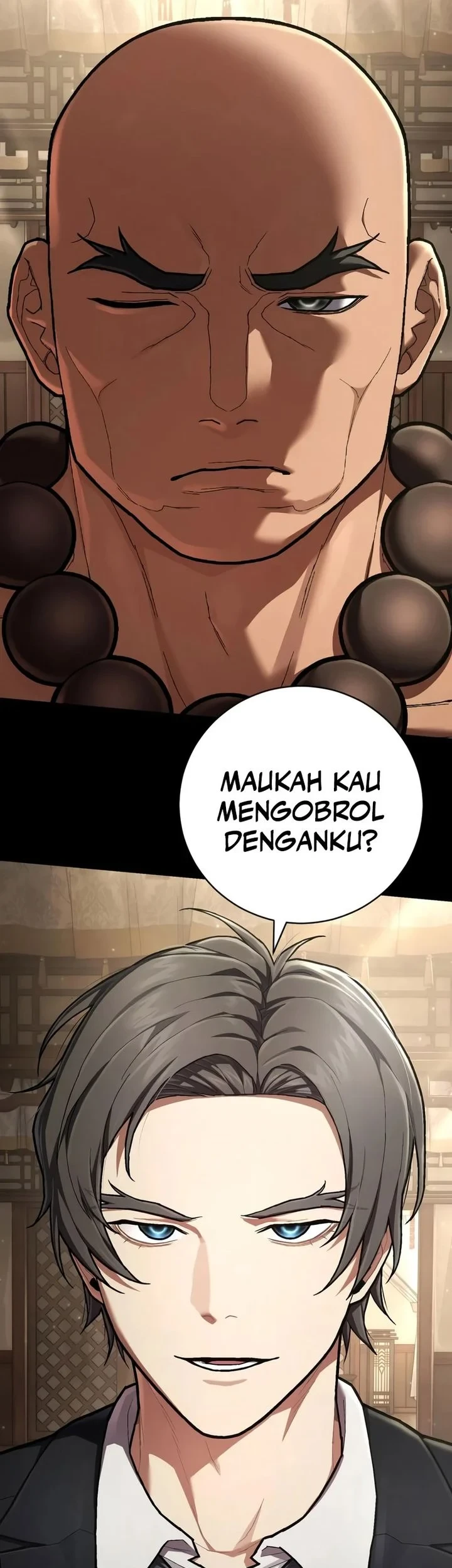 Executioner Bab 62 halaman 64