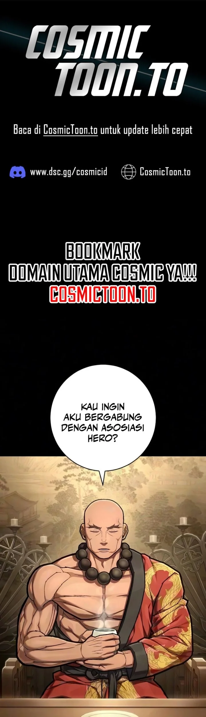 Executioner Bab 63 halaman 2