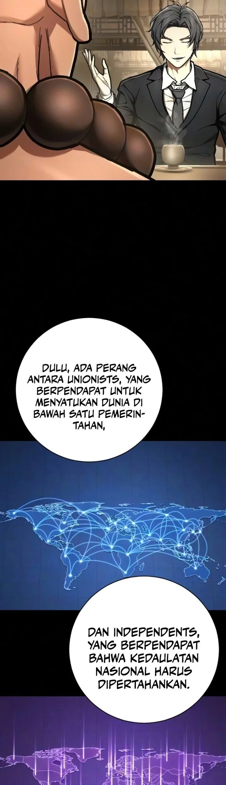 Executioner Bab 63 halaman 5