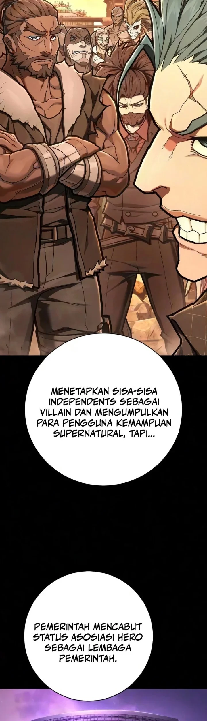 Executioner Bab 63 halaman 11