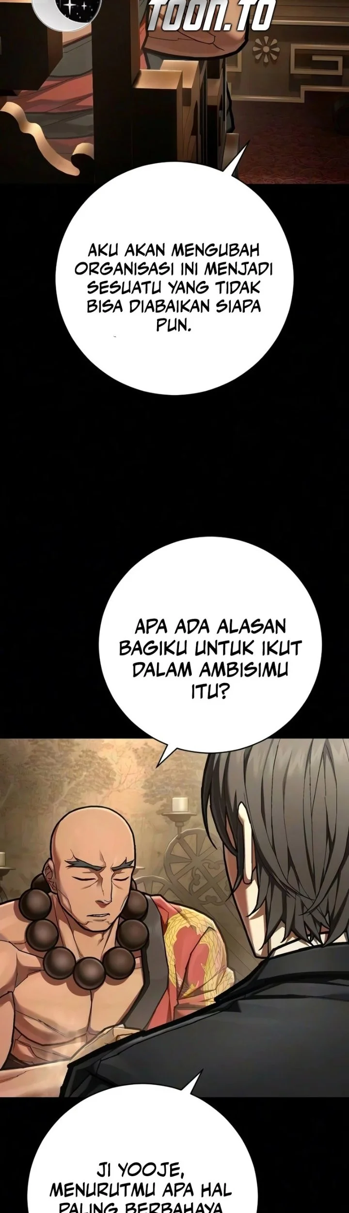 Executioner Bab 63 halaman 15
