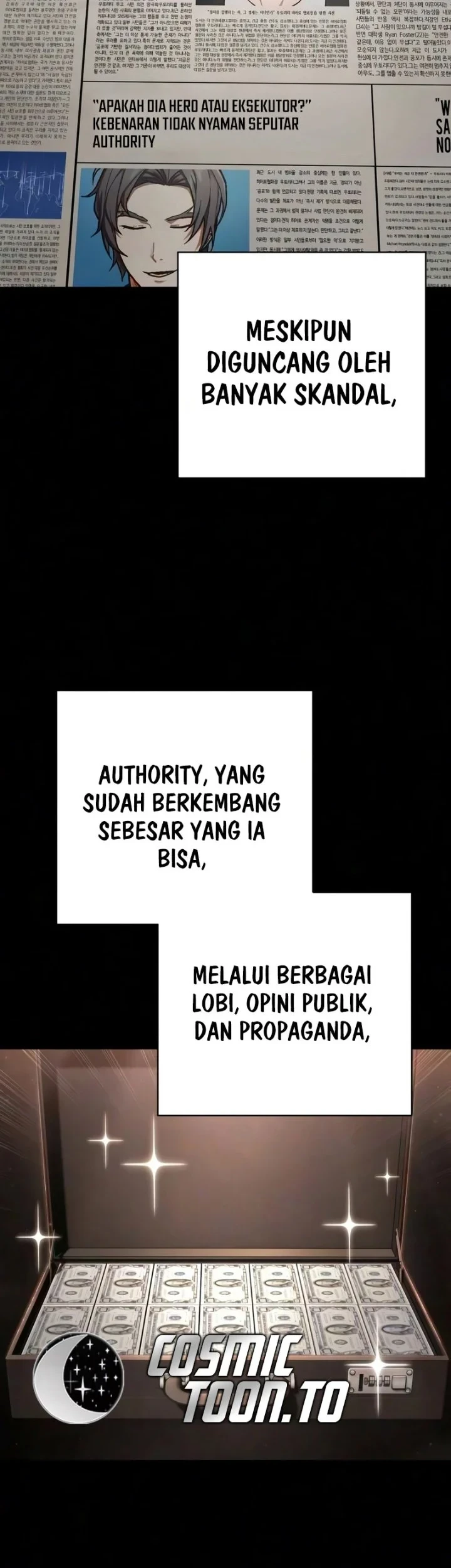 Executioner Bab 63 halaman 38