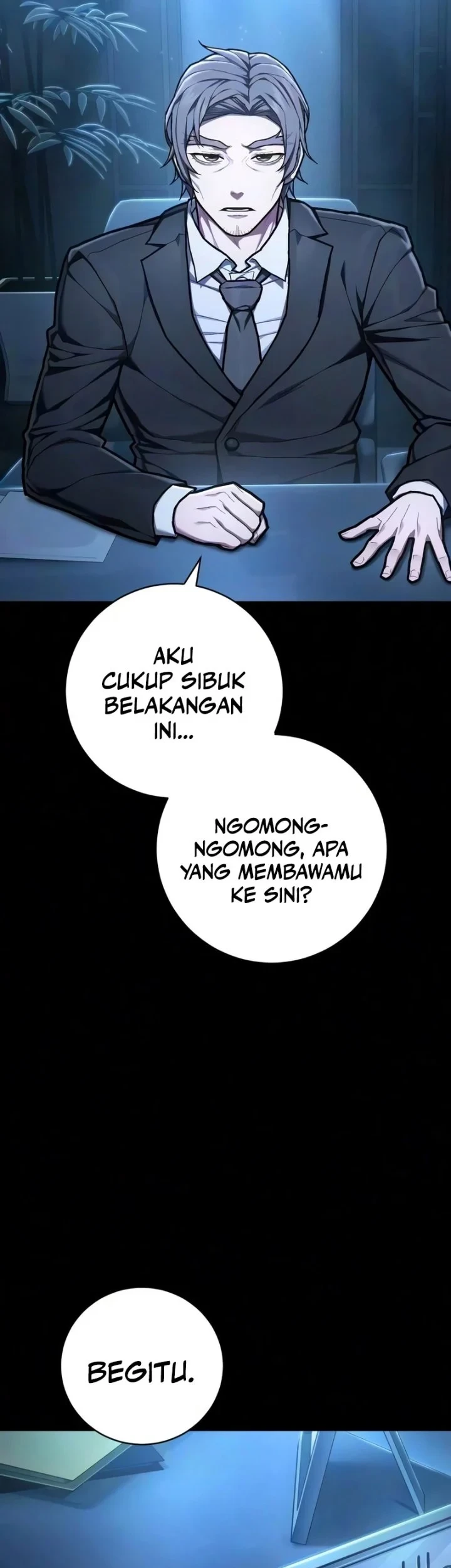 Executioner Bab 63 halaman 48