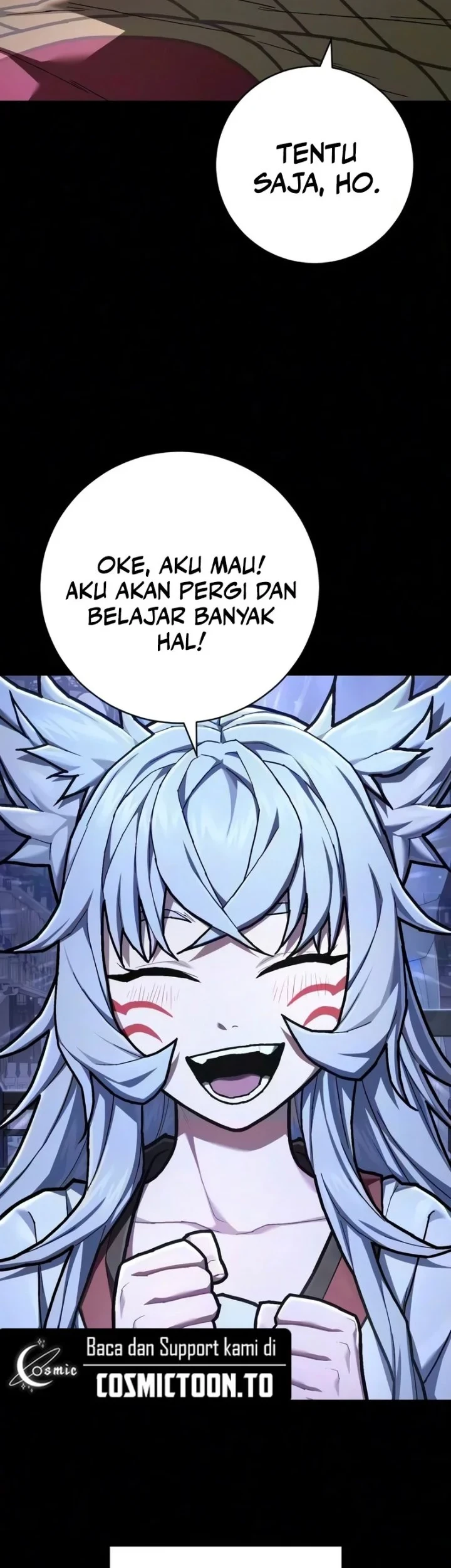 Executioner Bab 63 halaman 56
