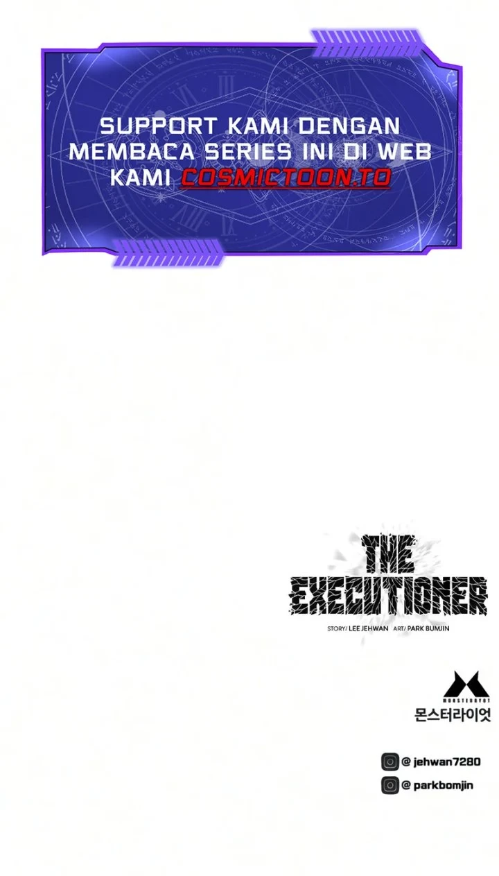 Executioner Bab 63 halaman 62