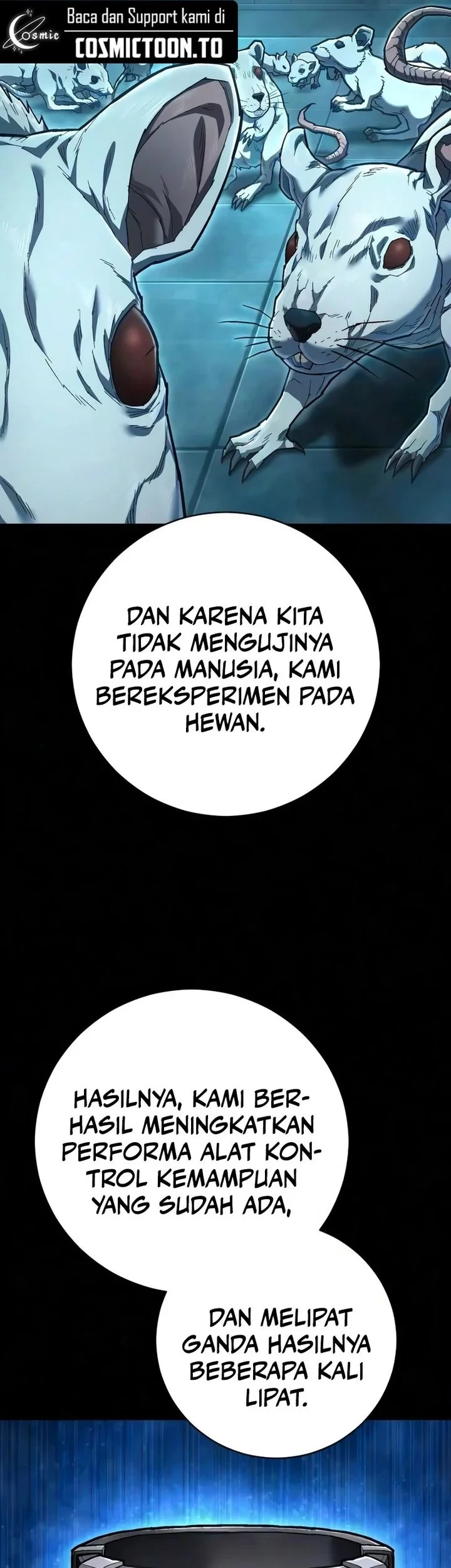 Executioner Bab 64 halaman 27