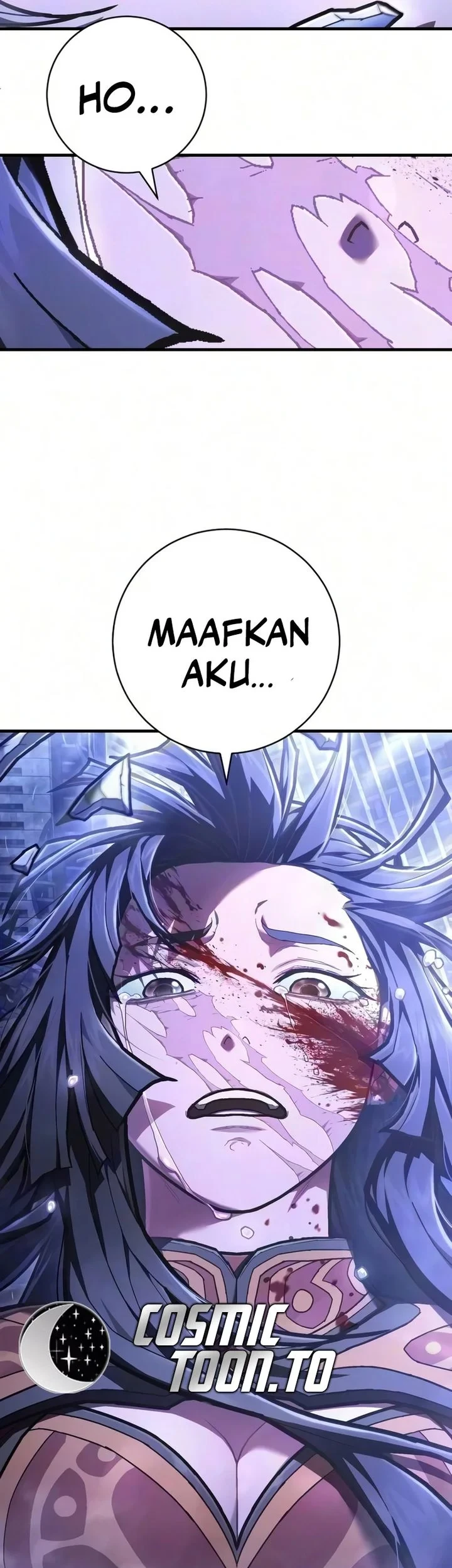 Executioner Bab 64 halaman 67