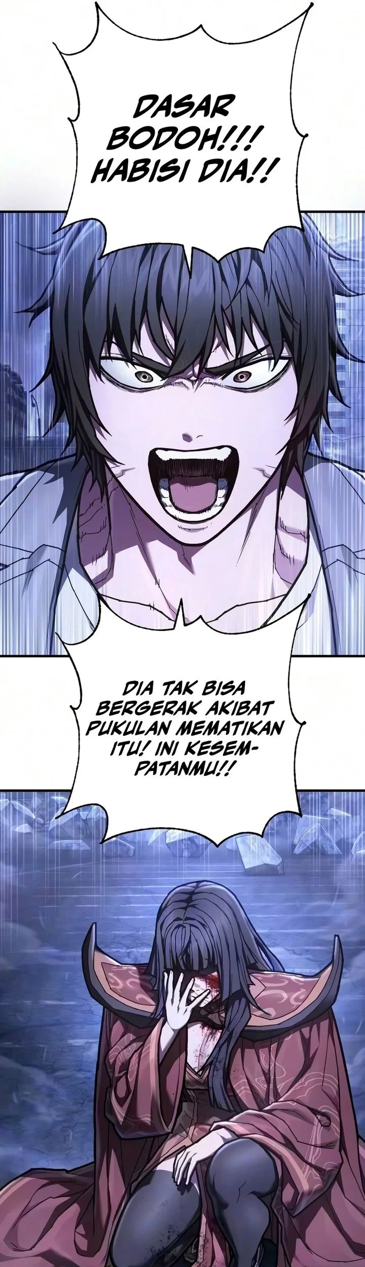 Executioner Bab 65 halaman 3