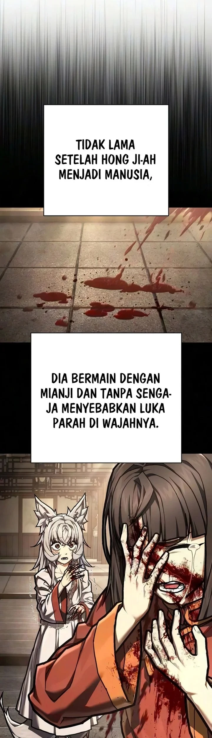 Executioner Bab 65 halaman 8