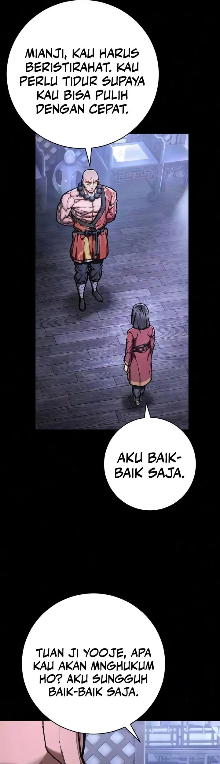 Executioner Bab 65 halaman 14