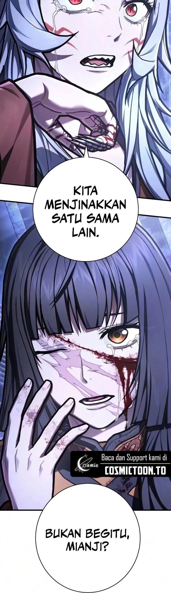 Executioner Bab 65 halaman 45