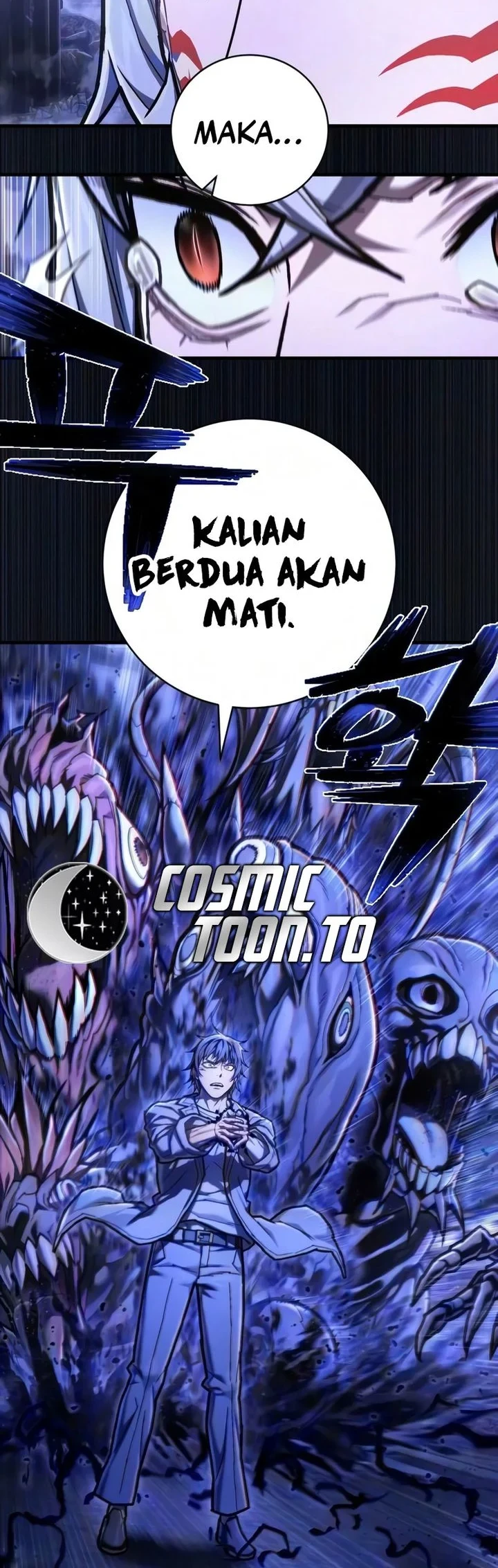 Executioner Bab 65 halaman 48