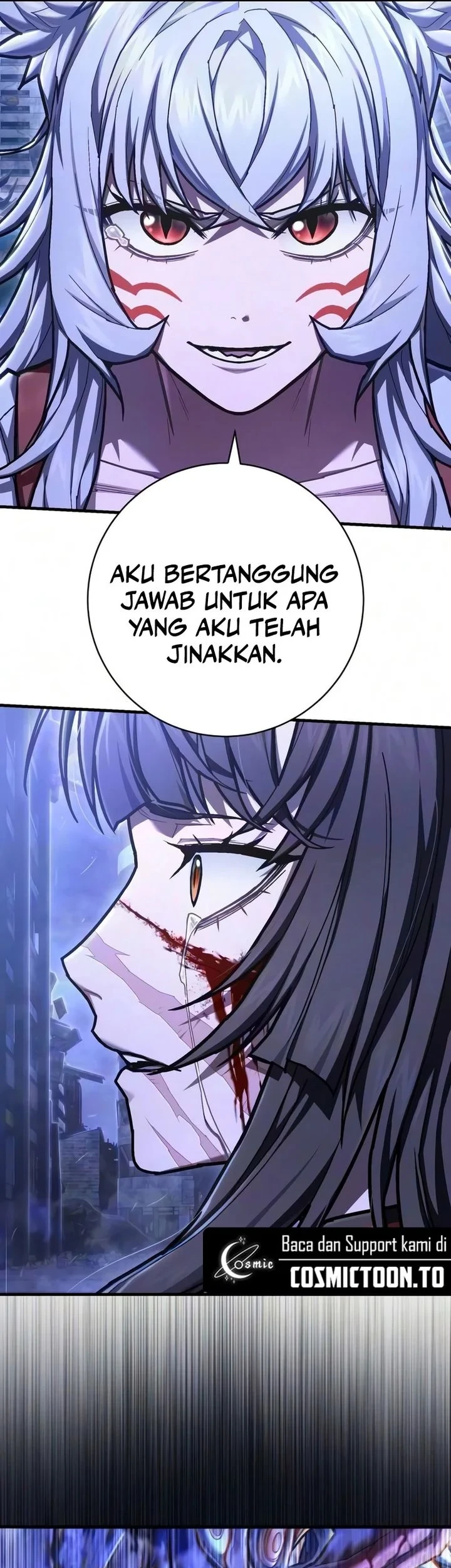 Executioner Bab 65 halaman 51