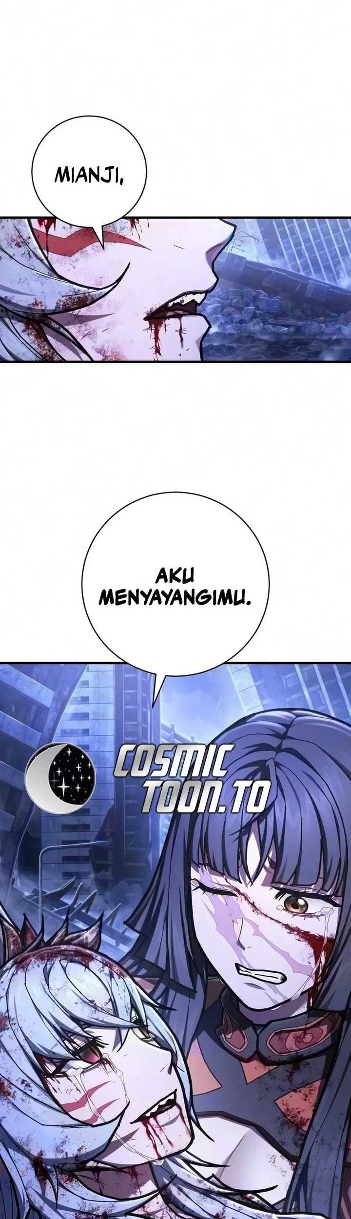 Executioner Bab 65 halaman 62