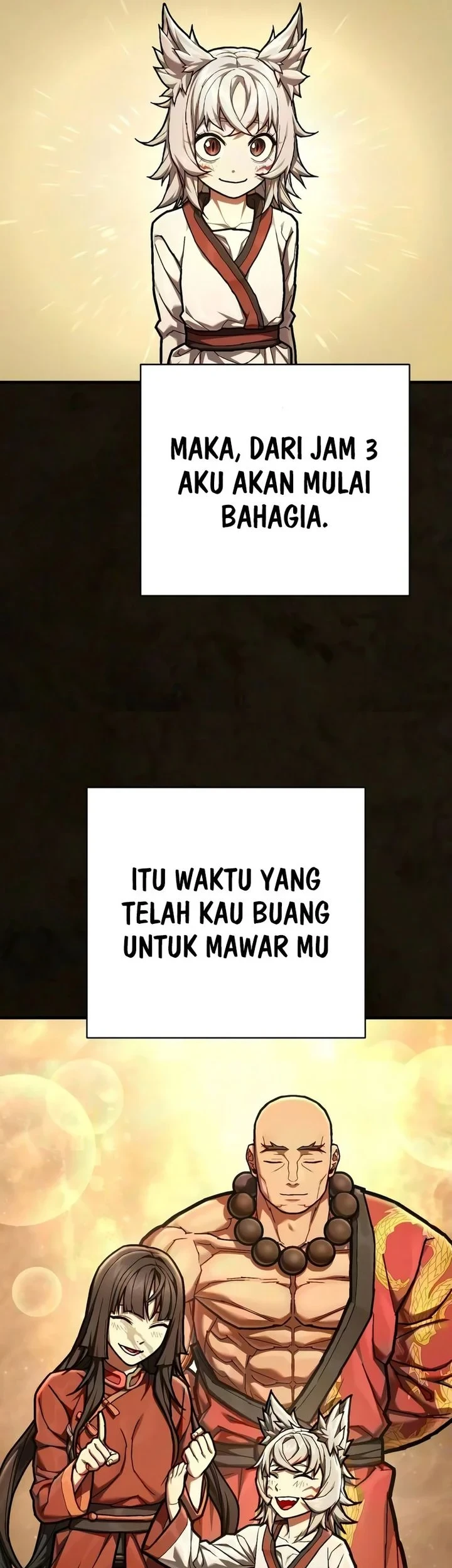 Executioner Bab 65 halaman 66
