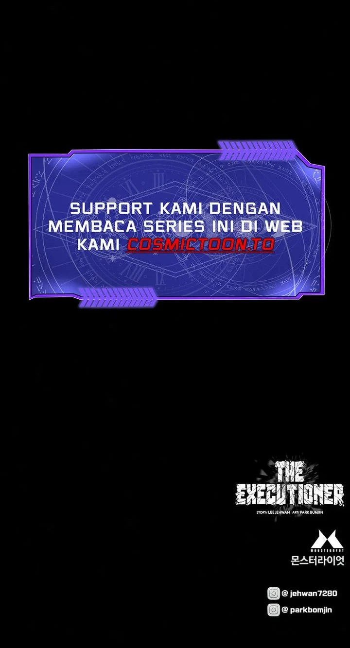 Executioner Bab 65 halaman 71