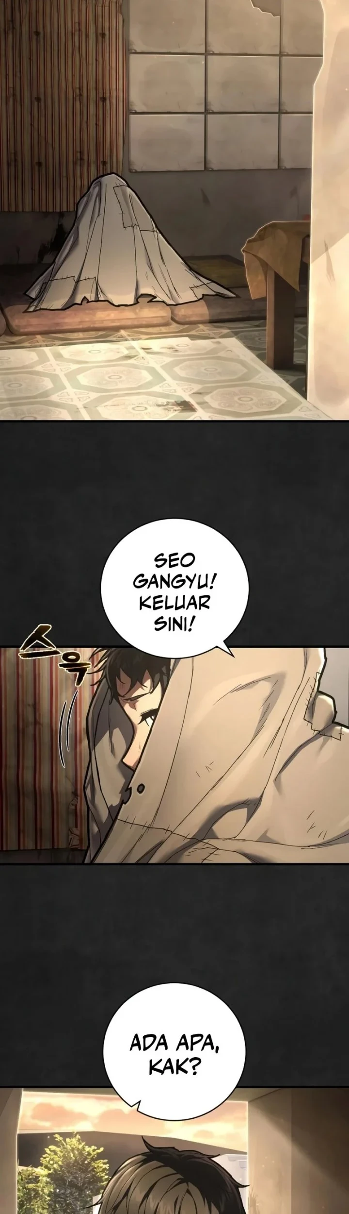 Executioner Bab 69 halaman 2