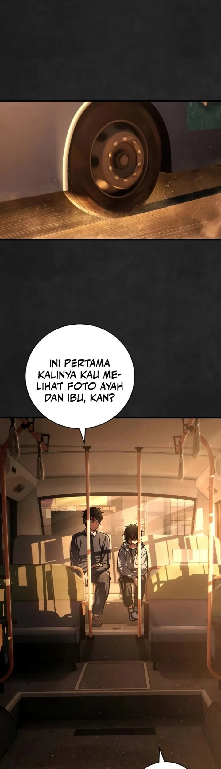 Executioner Bab 69 halaman 9