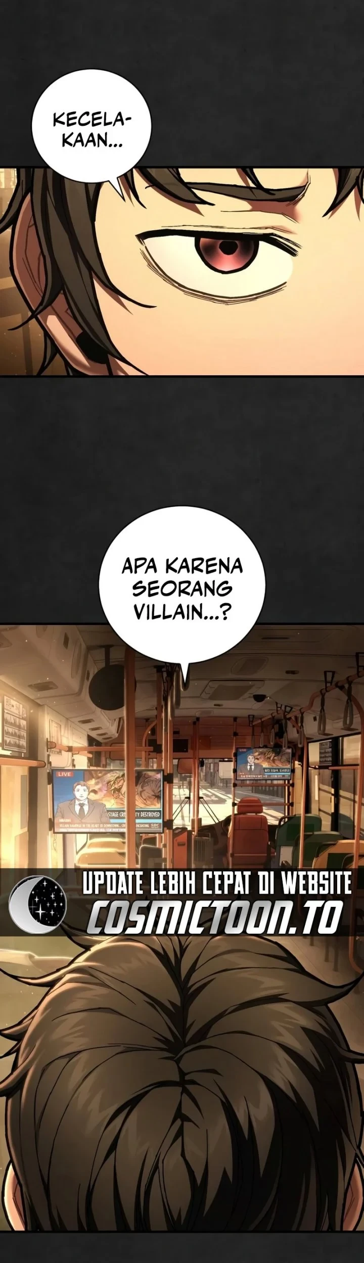 Executioner Bab 69 halaman 11