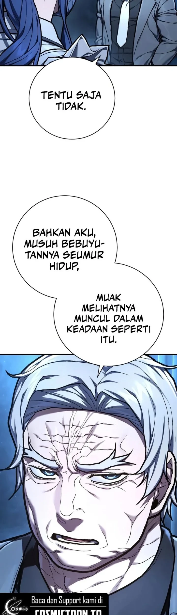 Executioner Bab 69 halaman 22