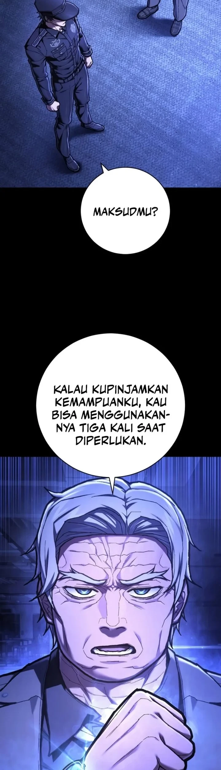 Executioner Bab 69 halaman 26