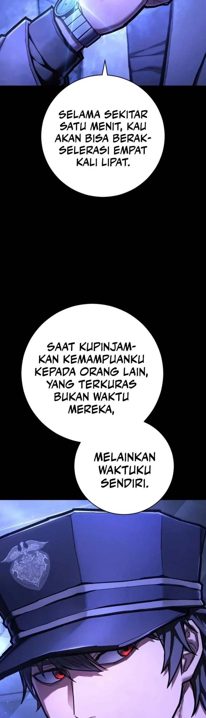 Executioner Bab 69 halaman 27