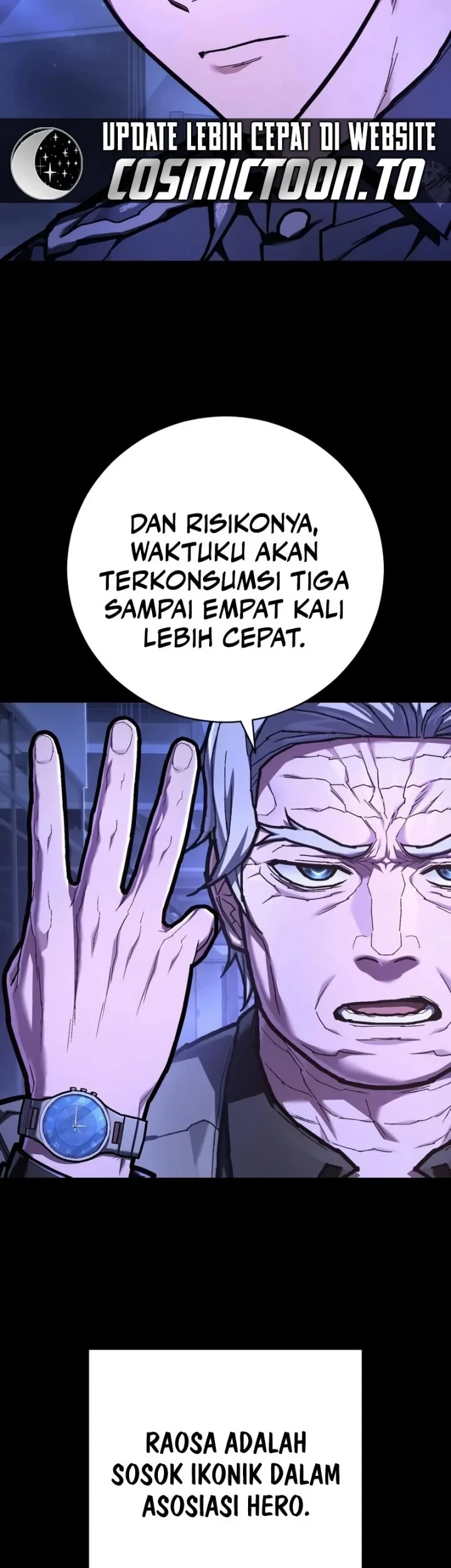Executioner Bab 69 halaman 28