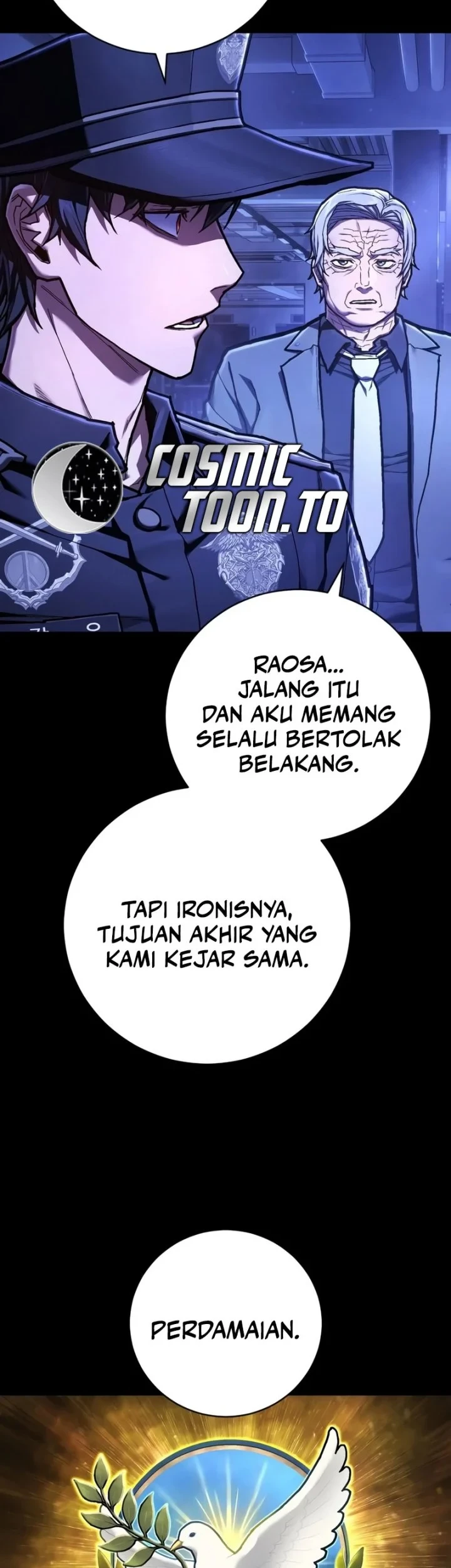 Executioner Bab 69 halaman 32