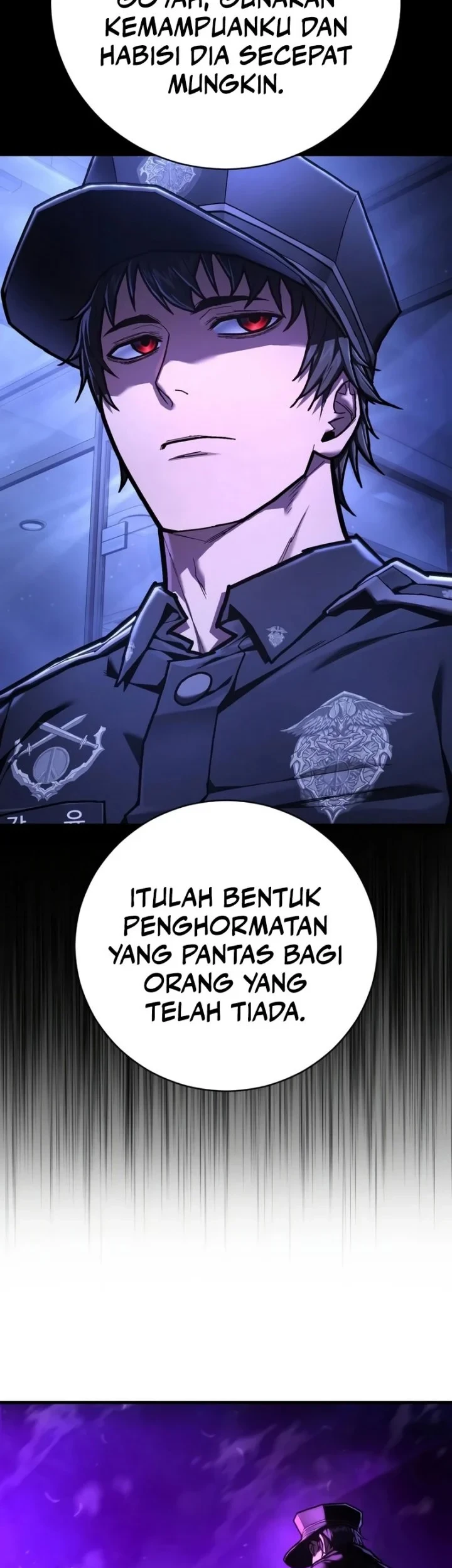Executioner Bab 69 halaman 36