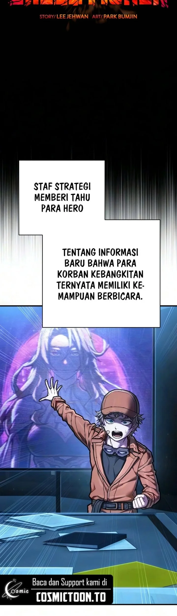 Executioner Bab 70 halaman 5