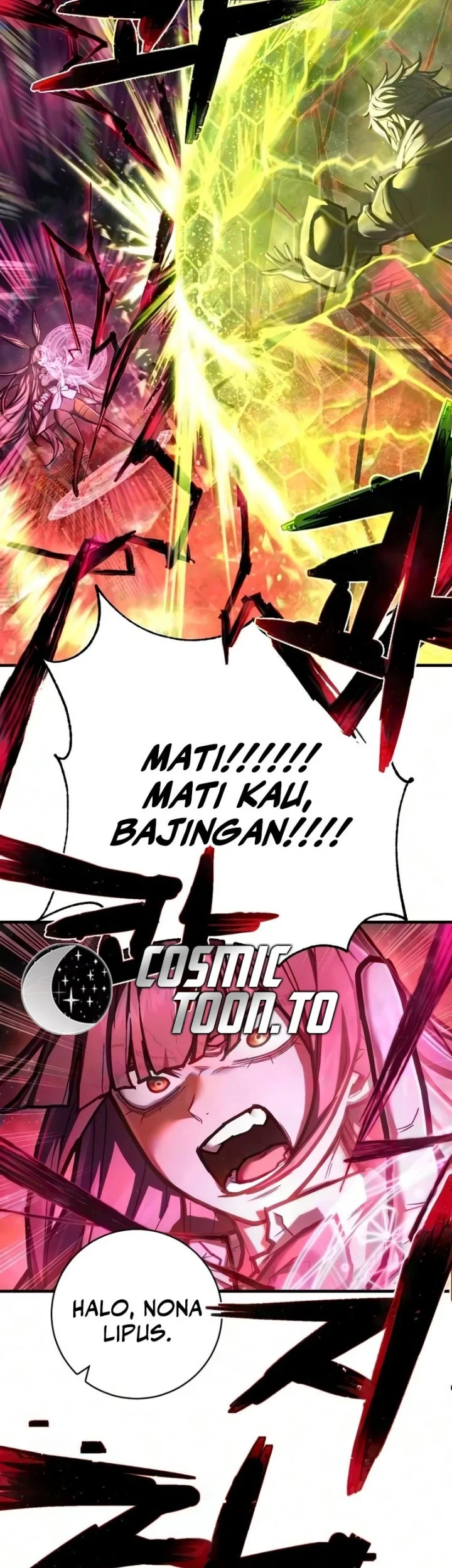 Executioner Bab 70 halaman 9