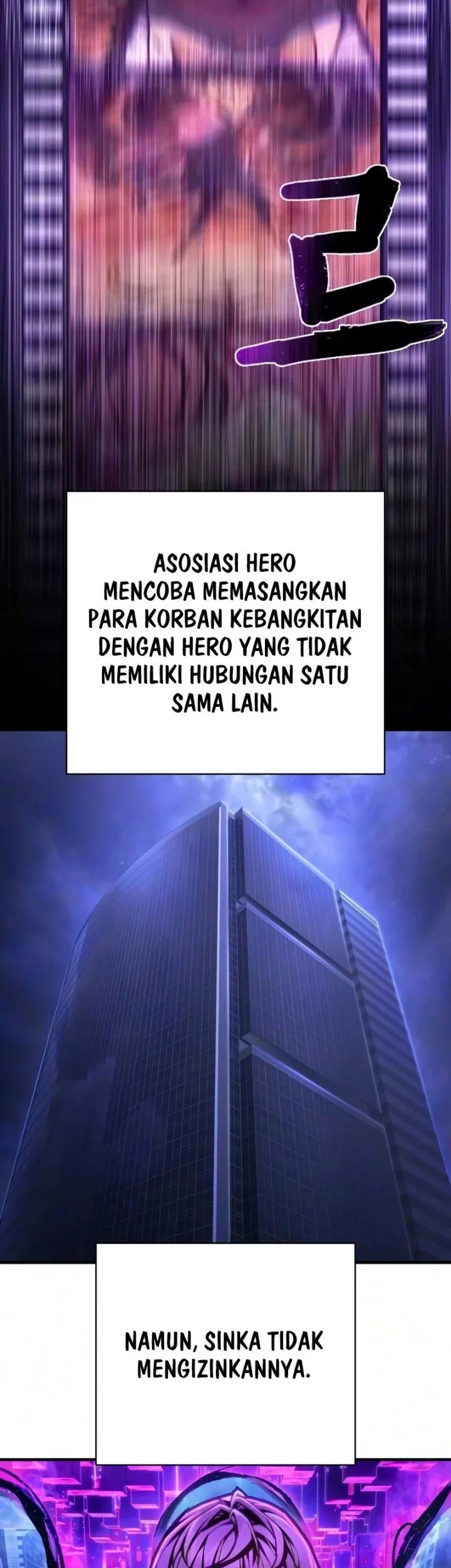 Executioner Bab 70 halaman 19